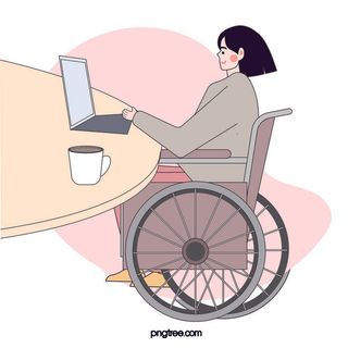 扁平化人物场景办公互联网等距ai矢量设计网页海报UI素材插画