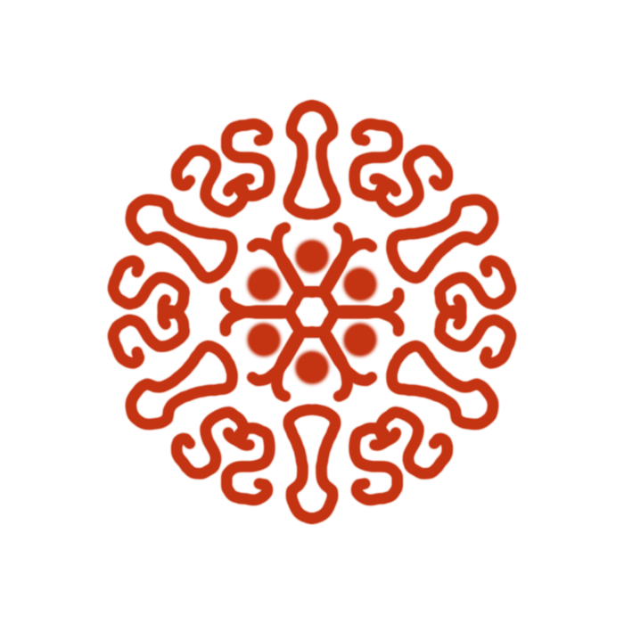 兔年插画兔年新年元素PNG免扣素材