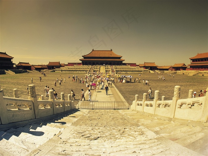 故宫太和殿故宫图片北京风景