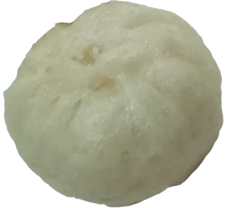 早餐店小笼包手工现包免抠摄影元素