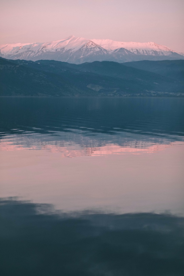 超清海面壁纸