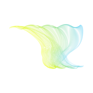 彩色波浪线 (30)