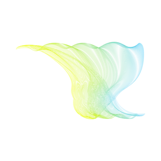 彩色波浪线 (30)