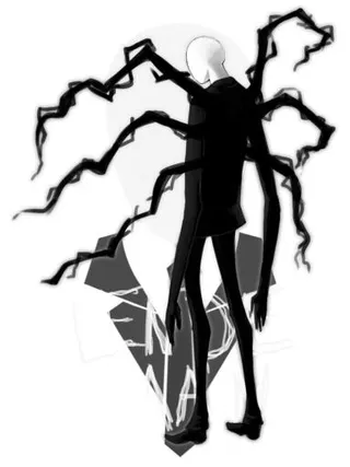 苗条的男人 PNG免抠