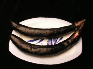   大茄子