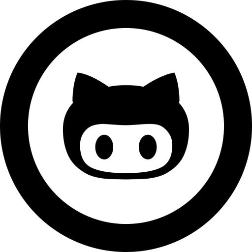 GitHub 徽标 PNG免抠(980x980)