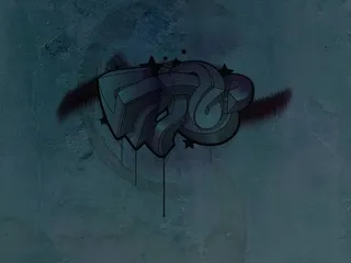 图片素材背景怀旧效果