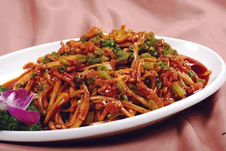 CXC06368新派鱼香肉丝