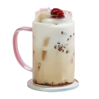 网红奶茶鲜榨果汁甜品水果茶饮外卖摄影图片海报设计PNG免抠素材