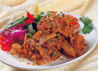 LCH4319手撕小黄鱼