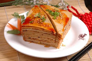 LCSC1588麻辣千张