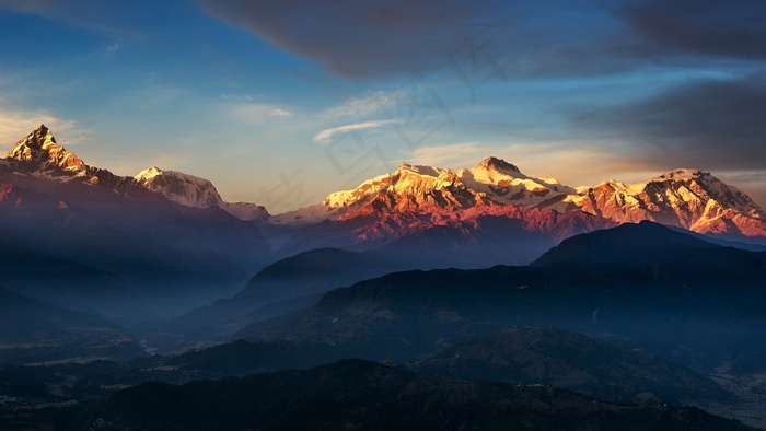 风景 绿树 摄影 旅游摄影 山水风景