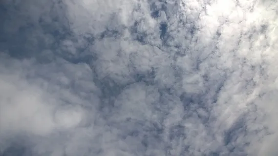 天空白云素材图片 天空白云素材图片
