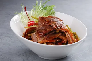 LCH0571干拌夫妻肺片