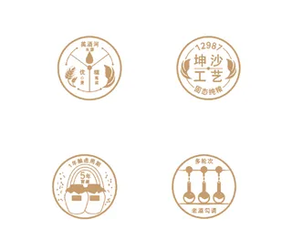 酱香型白酒icon