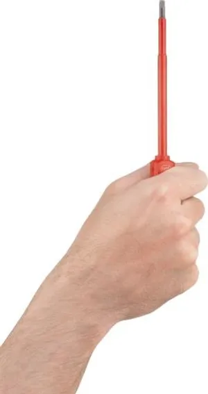 手持螺丝刀 PNG免抠