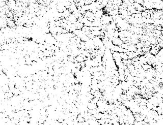 黑色污渍龟裂矢量纹理