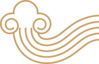 古风祥云PNG免扣图片素材 (77)