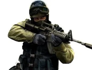 反恐精英 PNG, CS PNG免抠