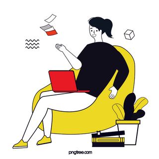 扁平化人物场景办公互联网等距ai矢量设计网页海报UI素材插画