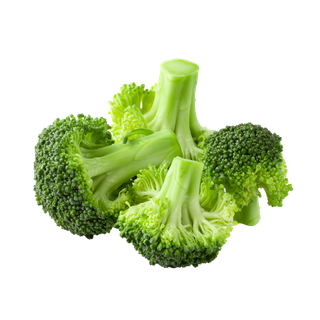 西兰花 (11)超市商品白底图免抠实物摄影png格式图片透明底