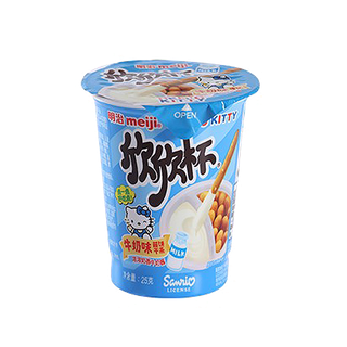 明治3超市商品白底图免抠实物摄影png格式图片透明底