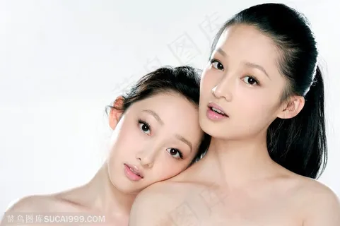 美容化妆广告素材 新红楼梦演员代言蒋梦婕、李沁 美容化妆广告素材 新红楼梦演员代言蒋梦婕、李沁