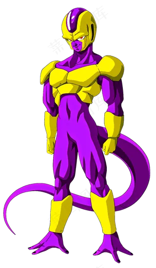 经典漫画七龙珠人物