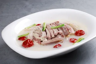 CXC03466泡菜肚子鸡  56   酸辣味