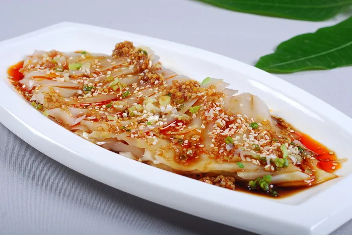 0911LCH-766养颜皮冻