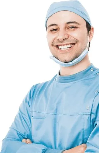 医生 PNG免抠(327x507)