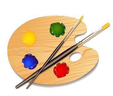 调色板免抠(385x326)
