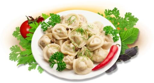饺子 PNG免抠(872x471)