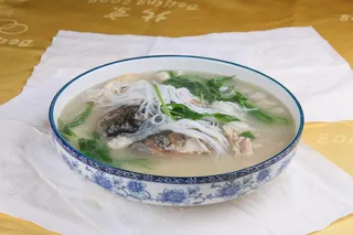 33 香水鱼头－冠军