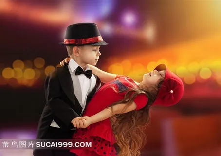 婚礼上的金童玉女 婚礼上的金童玉女