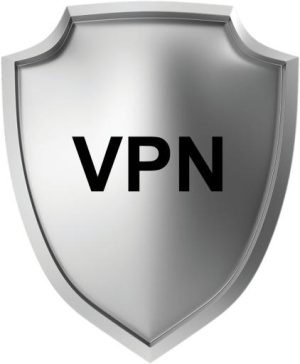 VPN 图标 PNG免抠