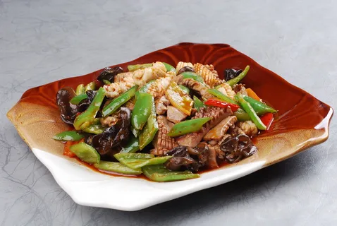 CXC04350双爆腰花 CXC04350双爆腰花