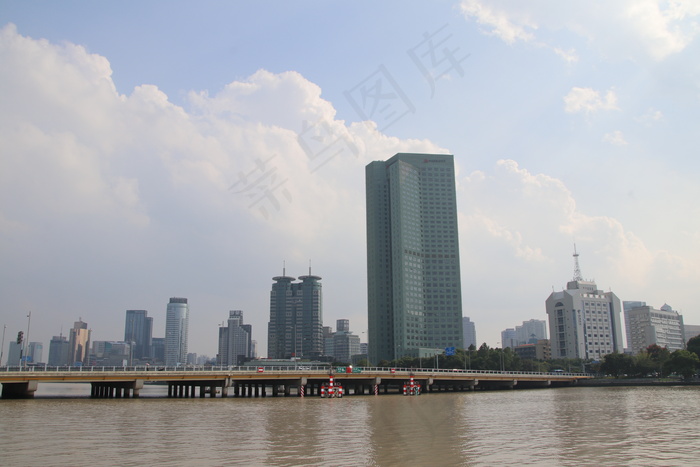 高清江景图