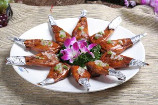 金水湾美味鸭头 22元M份 5元M只