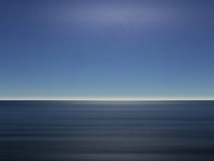 海洋天空背景图片 海洋天空背景图片