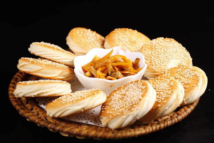 高炉烧饼 (13)