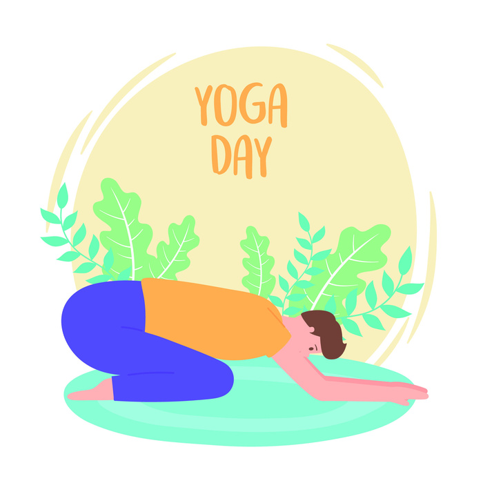 扁平化人物场景办公互联网等距ai矢量设计网页海报UI素材插画