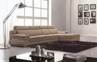 居家生活客厅沙发背景