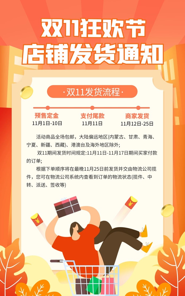 商场宣传海报cdr矢量模版下载