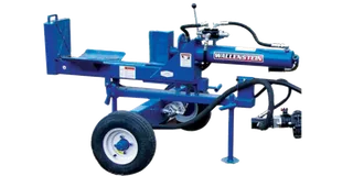 现代农业拖拉机