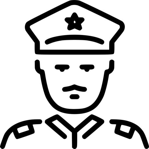 警察 PNG免抠(980x980)
