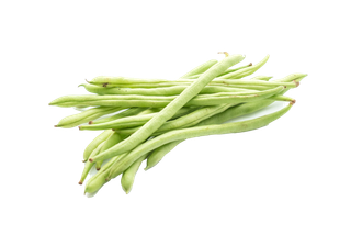 四季豆 (9)超市商品白底图免抠实物摄影png格式图片透明底