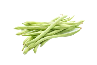 四季豆 (9)超市商品白底图免抠实物摄影png格式图片透明底