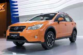 名款汽车广告图片