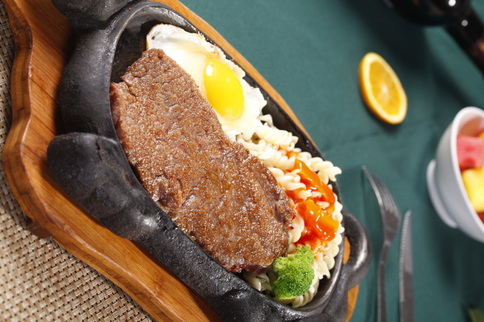 澳式牛排套餐 (3)